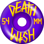 Image of Deathwish Stacked Wheel