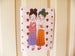Image of THE SISTER CLUB - PRINT