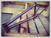 Image of King Cobra Frame