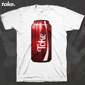Image of Toke - Can - Tee