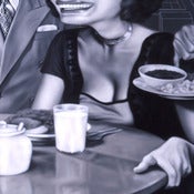 Image of INTERMEZZO • Print
