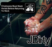 Image of Employees Must Wash Hands Before Returning To Work