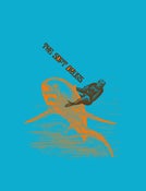 Image of The Soft Drugs: Shark to Ape Tee