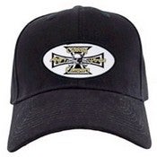 Image of APCC Hat -BLACK