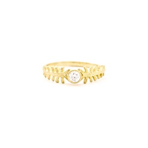 Image of Fern Dell Ring