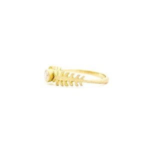 Image of Fern Dell Ring