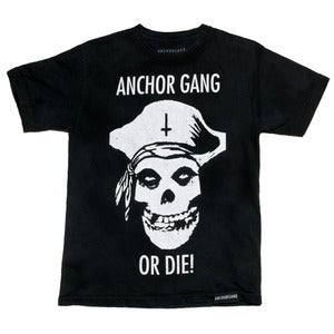 Image of Anchor Fiend