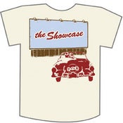 Image of Drive-In T-Shirt