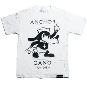 Image of Mascot T-Shirt