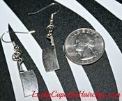Image of Butcher Earrings