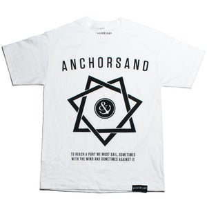 Image of White Memory T-Shirt