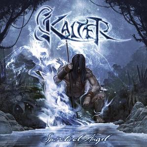 Image of KÄLTER - Spiritual Angel (MMR010) Re-released 2012 "Spring Madness Blow-Out Sale!"