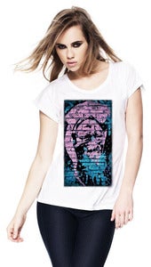 Image of Spartan Limited Edition Organic T By VanGuard Collective