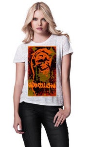 Image of Spartan Limited Edition Organic Tee By VanGuard Collective London