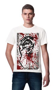 Image of Spartan Limited Edition Organic Tee 1 By VanGuard Collective