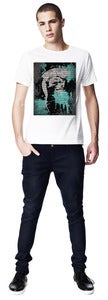 Image of Spartan Limited Edition Organic Tee 1 By VanGuard Collective London