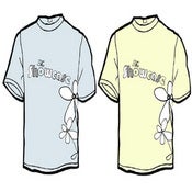 Image of Flower T-Shirt