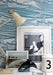 Image of Whitby Wallpaper - Lido