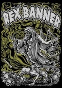 Image of Glenno Thrash Hoodie