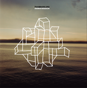 Image of Piano Overlord - Aninha Mission LP