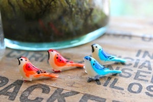 Image of Little Birdie Earrings