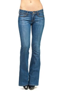 Image of The Dolly - Medium Wash