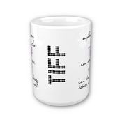 Image of Better Than You - Mug