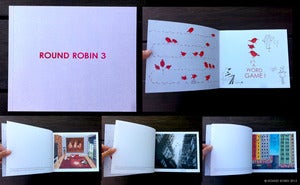 Image of ROUND ROBIN 3