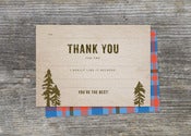 Image of Thank You Cards (10)