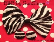 Image of Painted Zebra
