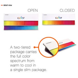 Image of 601Street Color-It Notes