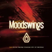 Image of Moodswings CD Album
