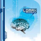 Image of Lomax - Brain Freeze EP