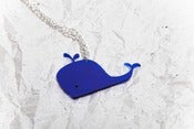 Image of Balena BLU