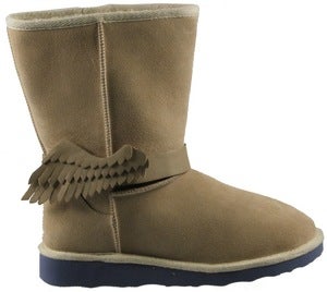 Image of nat-2 Wing beige (W)