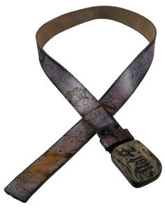 Image of nat-2 Sawyer purple (W/M)