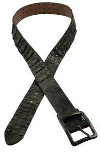 Image of nat-2 Rivet anthrazite (W/M)