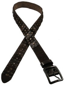 Image of nat-2 Rivet brown (W/M)