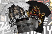 Image of "From Your words" Packet (TSHIRT + EP)