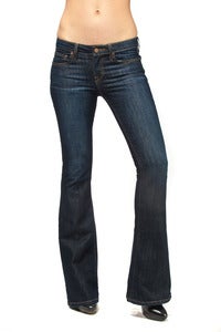 Image of The Ava - Haus Dark Wash
