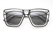 Image of Clear as Eyes Sunglasses