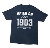 Image of Hated On