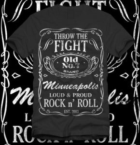 Image of Parody shirt