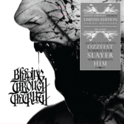 Image of Bleeding Through "The Truth" LP