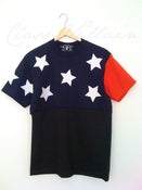 Image of Blood Sweat Tears Tee  Black ( Limited )