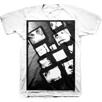 Image of SAVE ME FROM TECHNOLOGY tee shirt