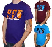 Image of SBC T-Shirt