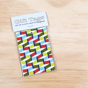 Image of Polyhedra Gift Tags