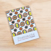 Image of Organic Elements Postcards