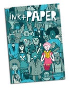 Image of ink+PAPER #2